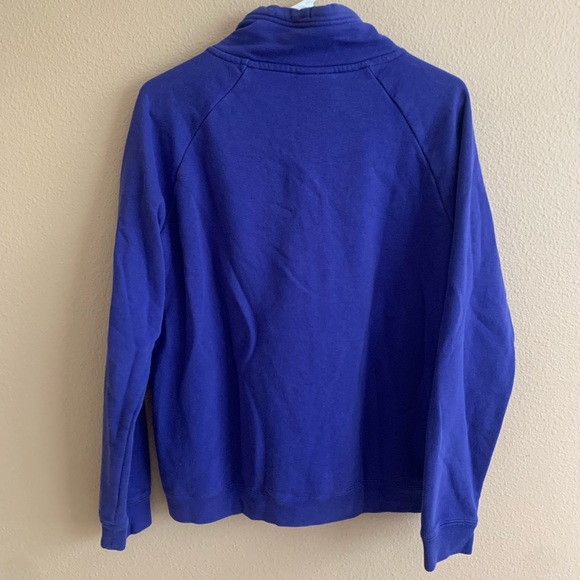 Nike half zip sweatshirt!! - Picture 3 of 6